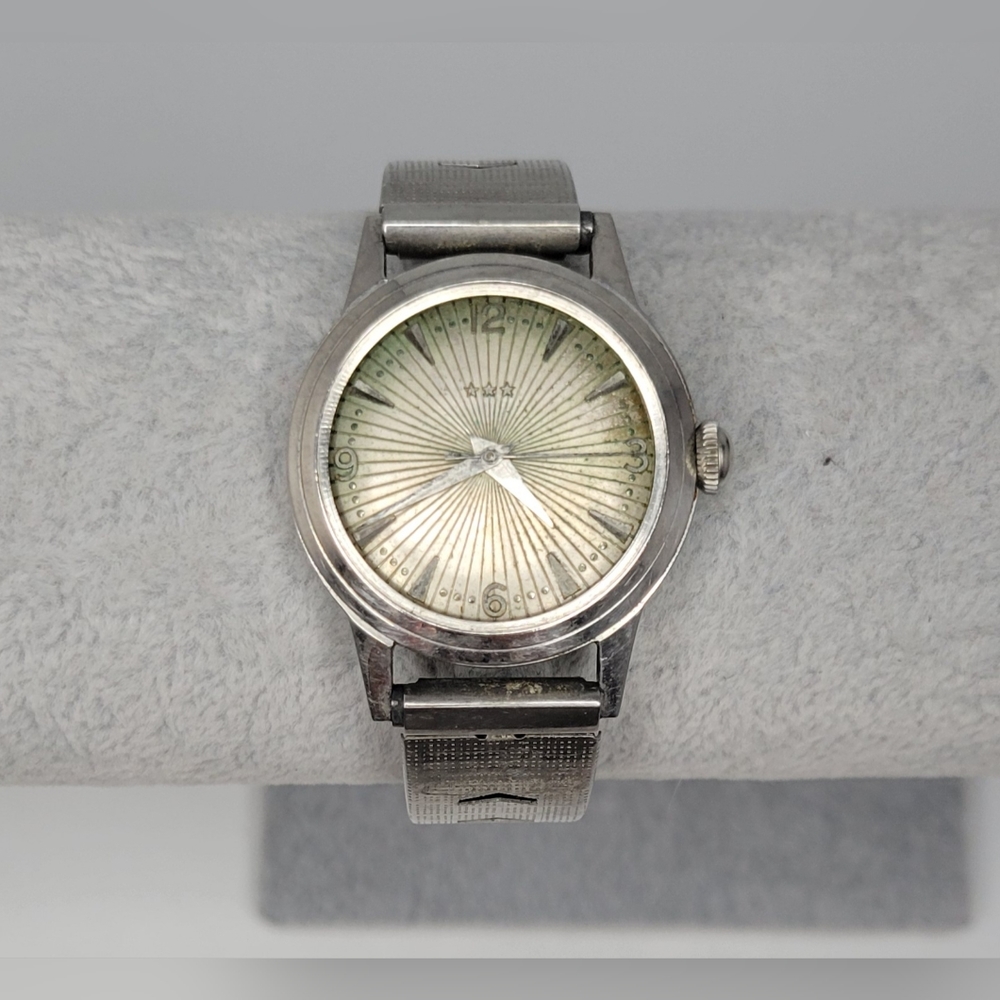 ▪︎Wadsworth Men's Watch FOR REPAIR